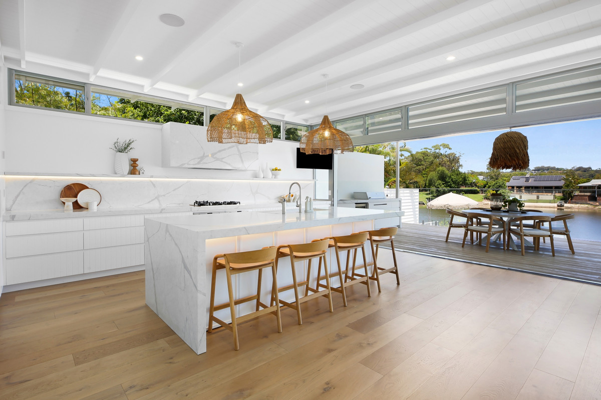 6 PENGUIN PDE, Burleigh Waters, Gold Coast, 0 habitaciones, 0 baños, House