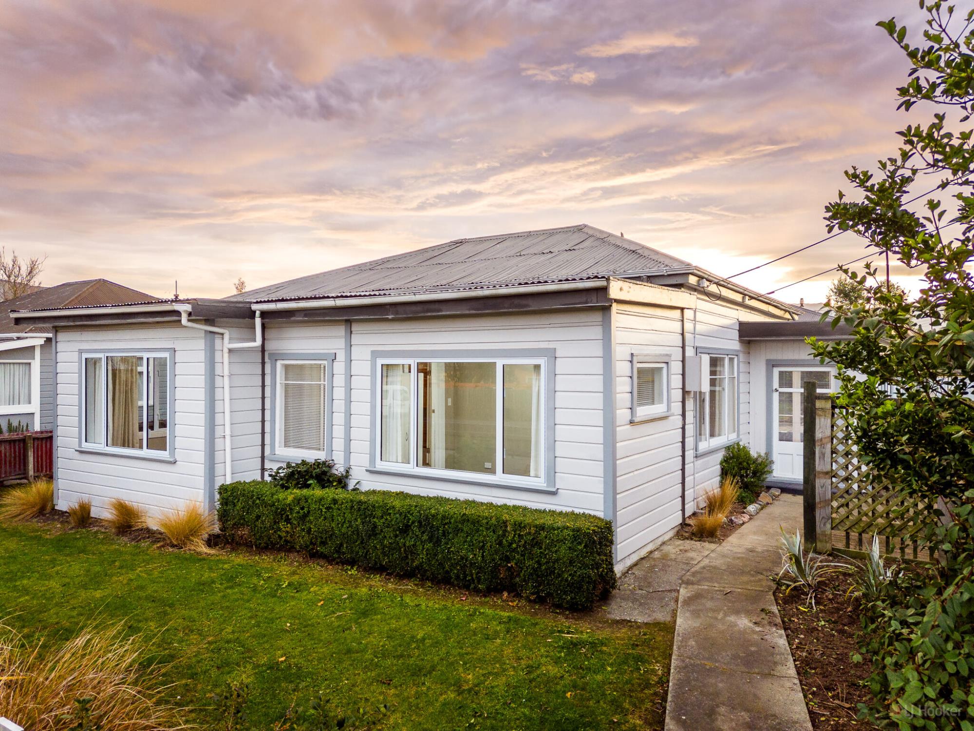 Zoned Residential 1