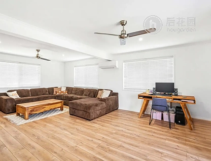 25 SILVER GUM DR, ANDERGROVE QLD 4740, 0房, 0浴, House