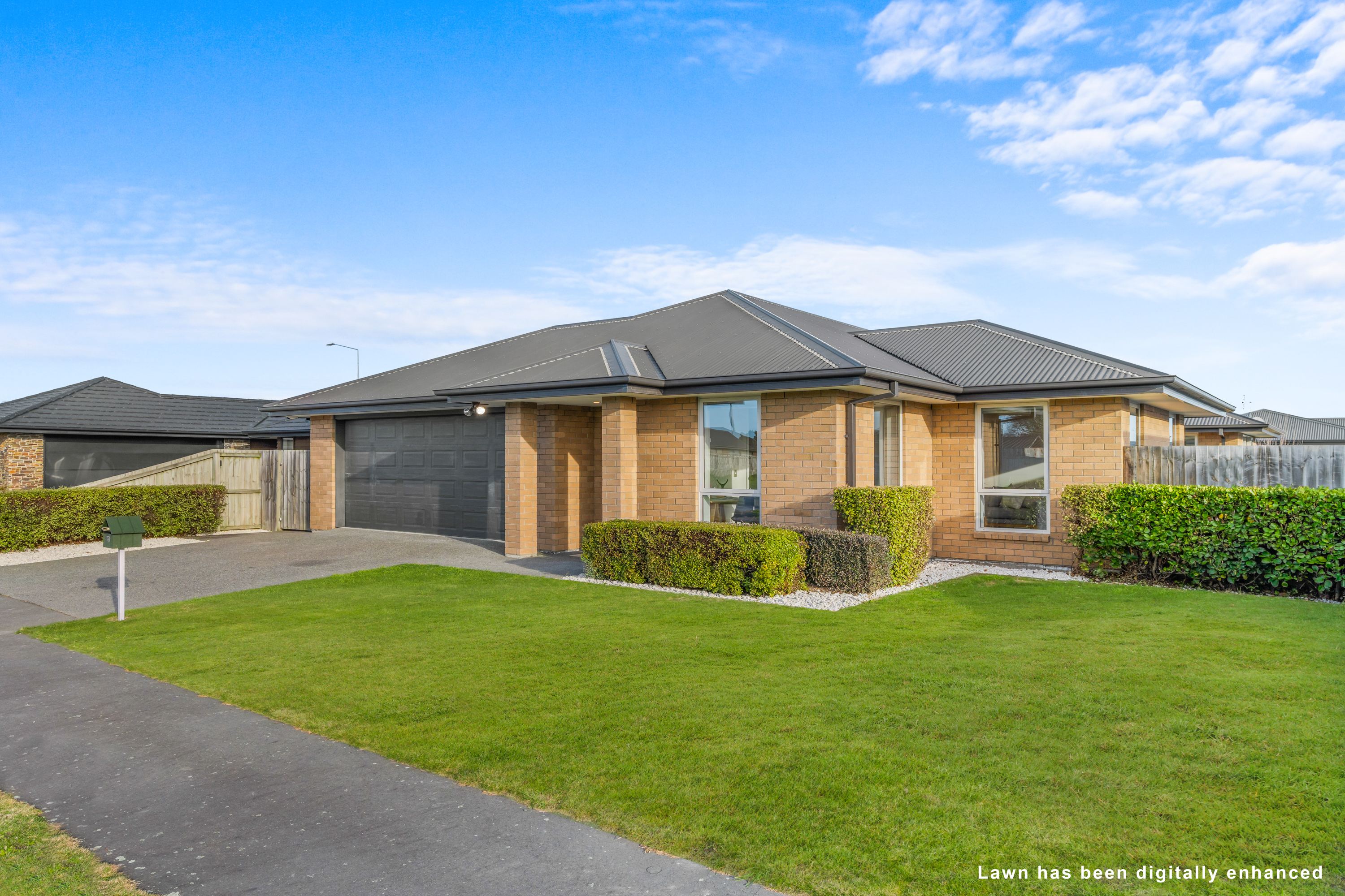 58 Platinum Drive, Wigram, Christchurch, 4 Bedrooms, 0 Bathrooms, House