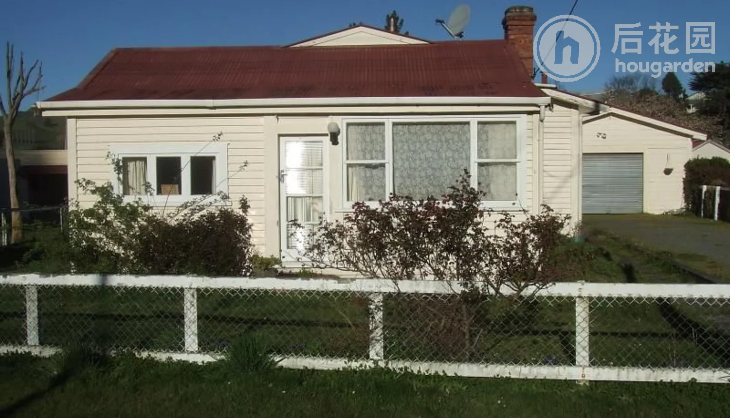 30 Linnet Street, Taihape and Surrounds, Rangitikei, 2 રૂમ, 1 બાથરૂમ