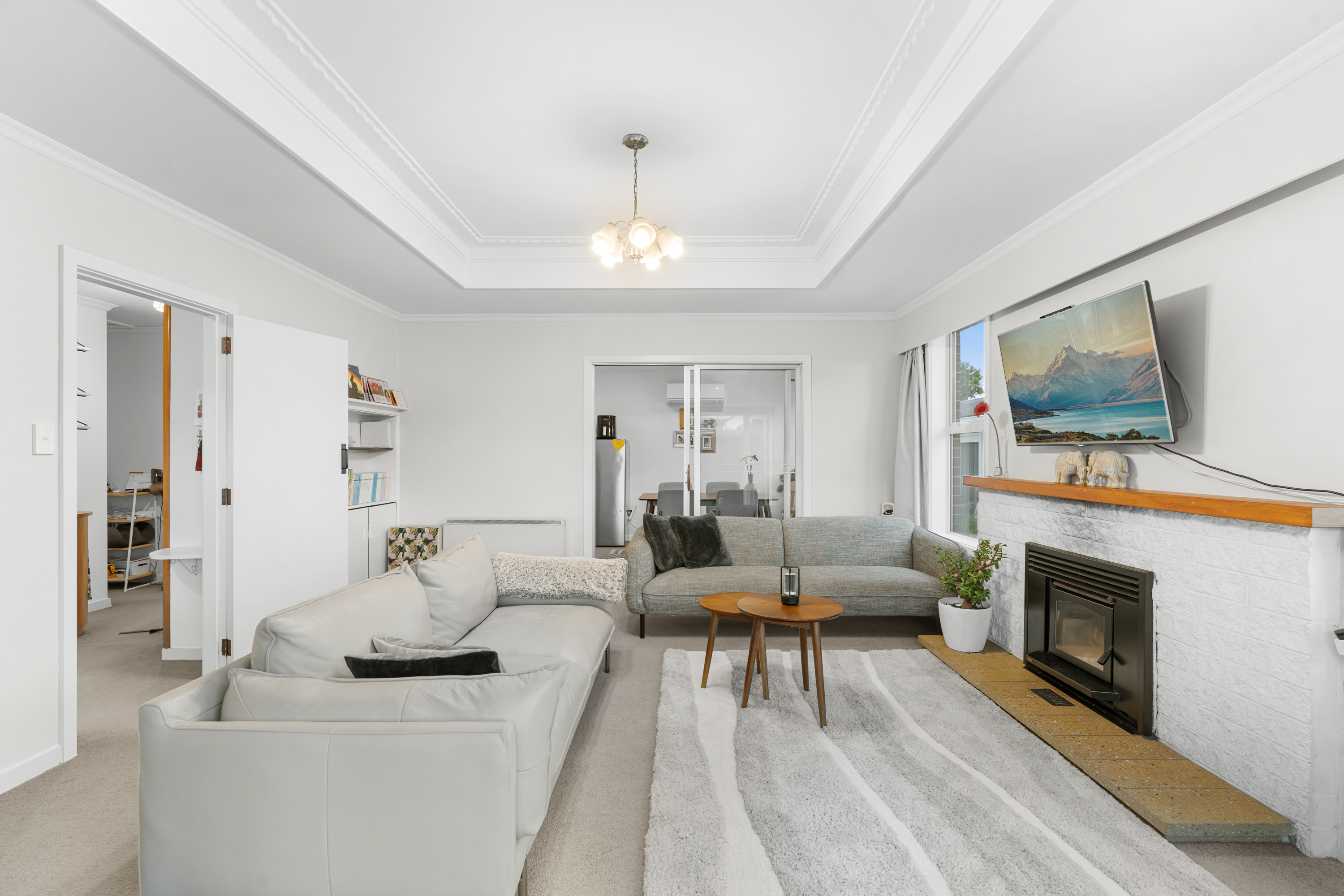 17 Harrowdale Drive, Avonhead, Christchurch, 3房, 0浴, House