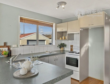 1/20 Matlock Street, Woolston, Christchurch, 3 ਕਮਰੇ, 1 ਬਾਥਰੂਮ