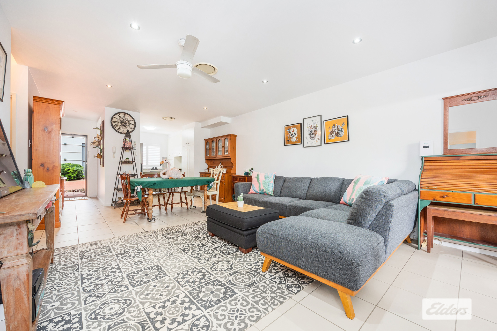 QUARTERDECK UNIT 31 136 PULGUL ST, Urangan, Wide Bay, 0 Kuwarto, 0 Banyo, Townhouse