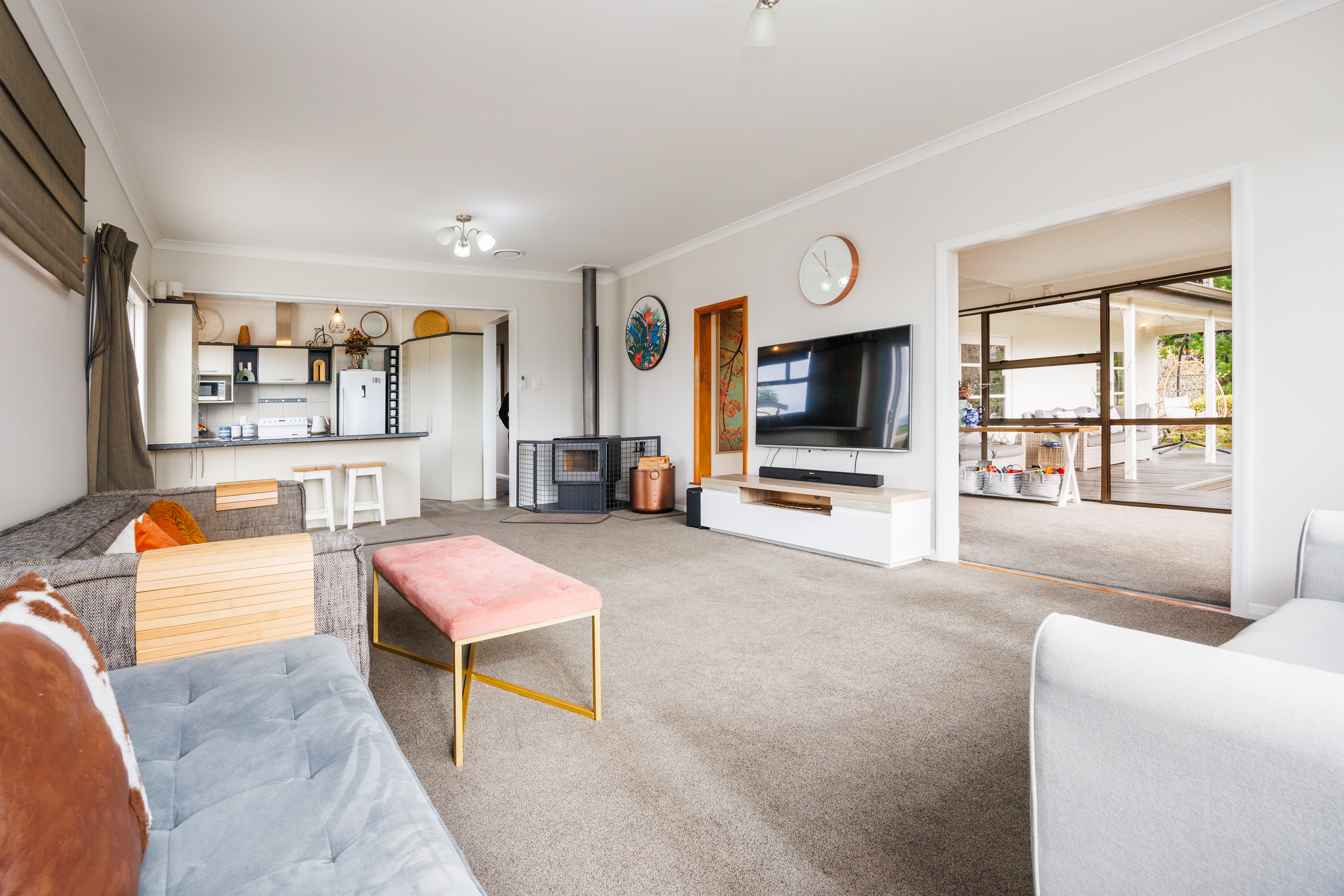 2139 State Highway 3, Sanson, Manawatu, 4 ਕਮਰੇ, 0 ਬਾਥਰੂਮ, Lifestyle Property