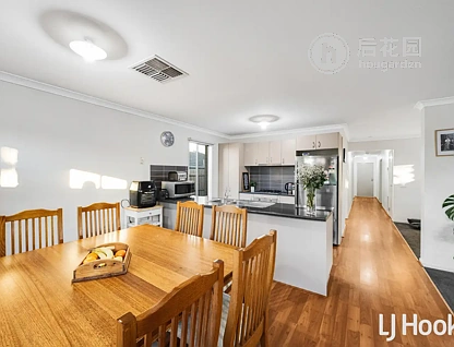 14 HARRY VALLENCE DR, MADDINGLEY VIC 3340, 0 Schlafzimmer, 0 Badezimmer, House