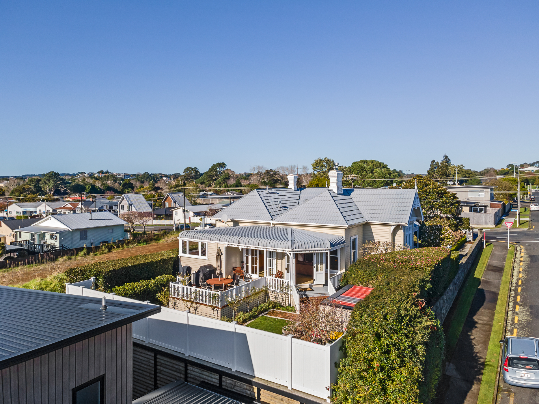 135 Lemon Street, Strandon, New Plymouth, 3 ਕਮਰੇ, 0 ਬਾਥਰੂਮ, House