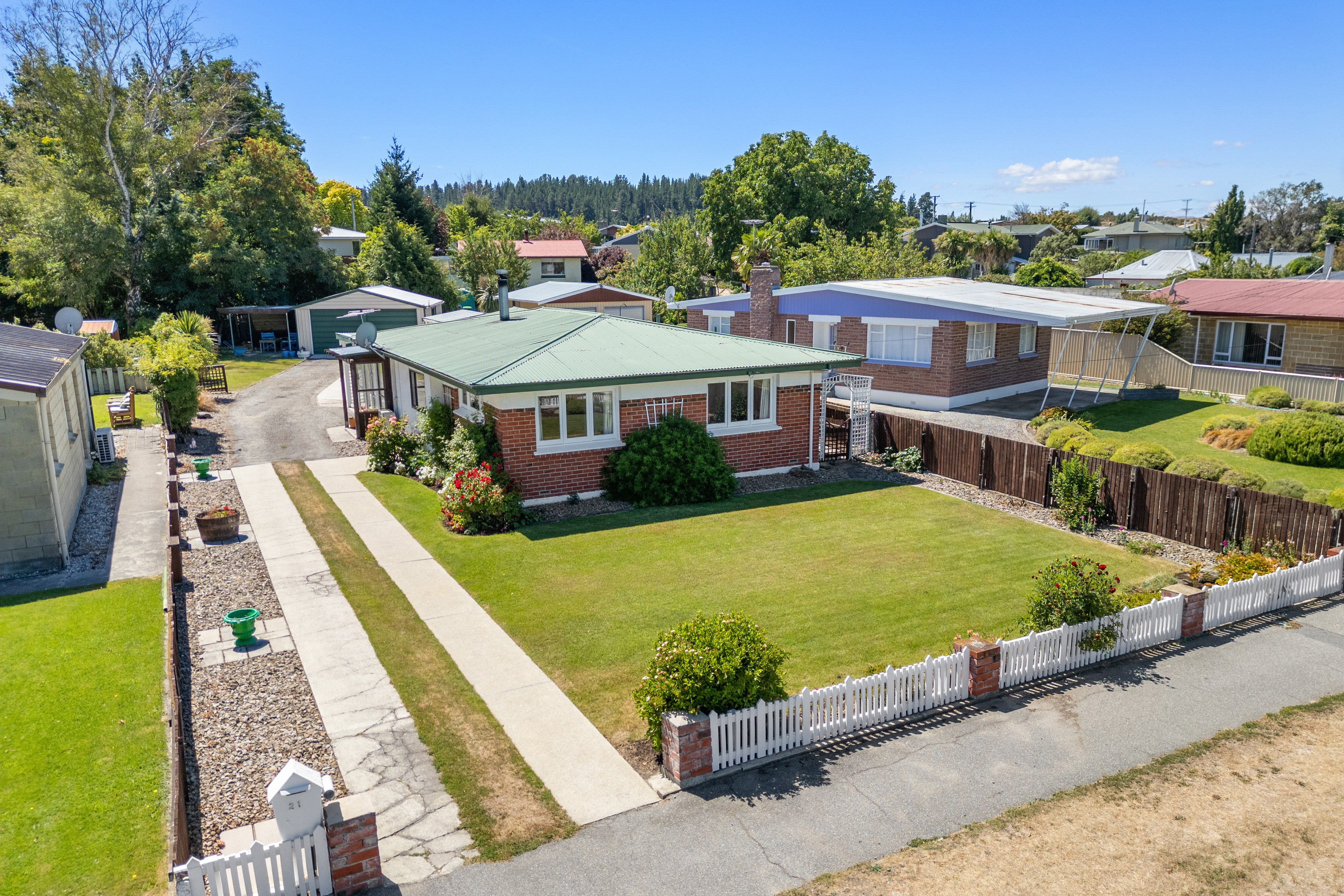 21 Killarney Street, Alexandra