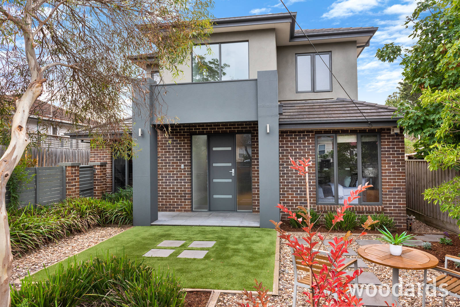 UNIT 1 27 SURREY ST, Box Hill South, Inner East Melbourne, 0 phòng ngủ, 0 phòng tắm, Townhouse