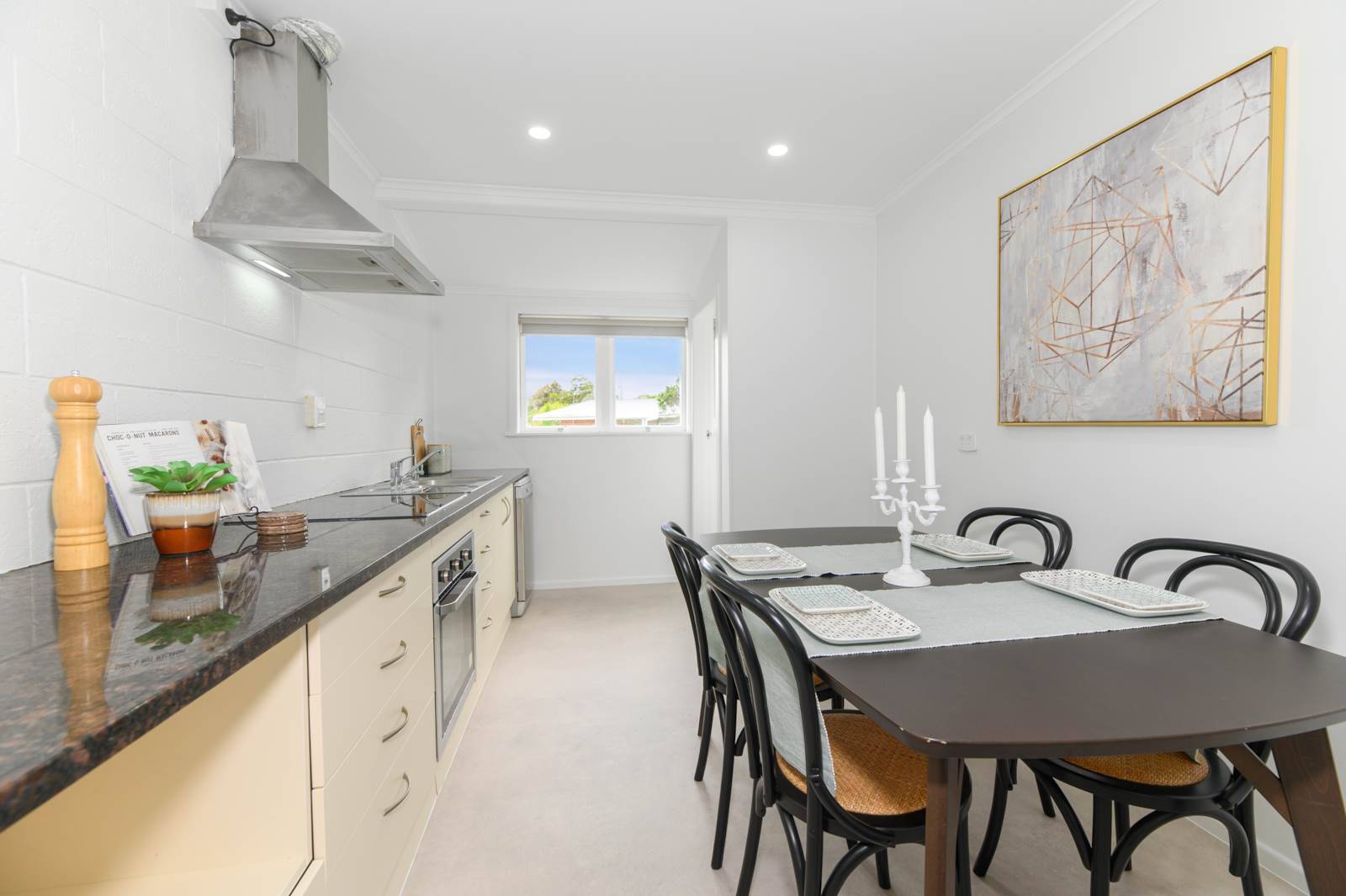 2 Crudge Street, Blockhouse Bay, Auckland City, 2房, 1浴, Unit