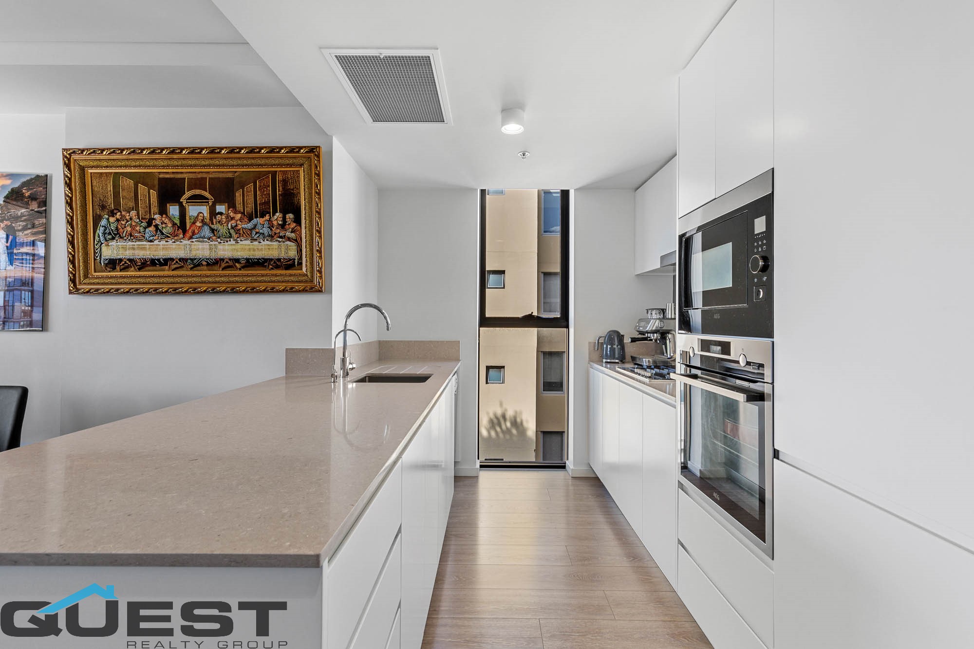 UNIT 18 15-17 GERTRUDE ST, Wolli Creek, South Western Suburbs, 0 Bedrooms, 0 Bathrooms, Unit