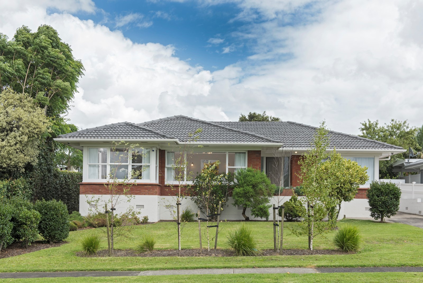 Residential  Mixed Housing Suburban Zone