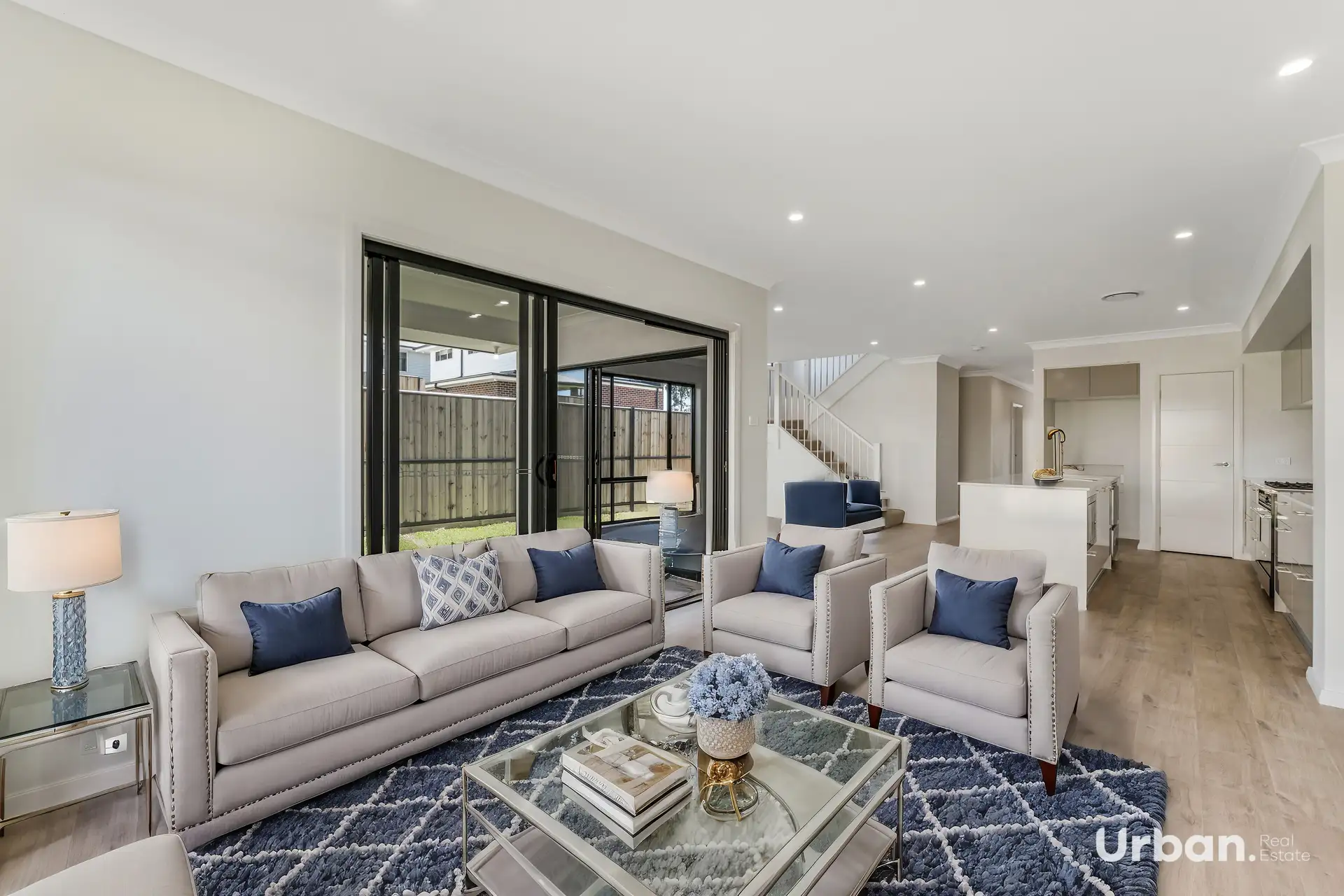 7 GELDERLAND AV, Box Hill, Outer Western Sydney, 0 ห้องนอน, 0 ห้องน้ำ, House