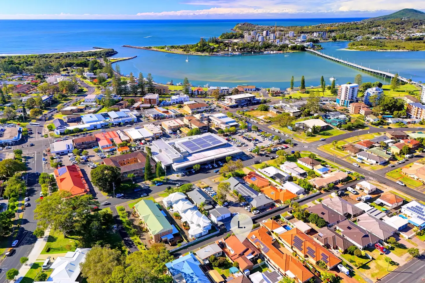 UNIT 2 27 BENT ST, Tuncurry, Hunter, 0 Bedrooms, 0 Bathrooms, House