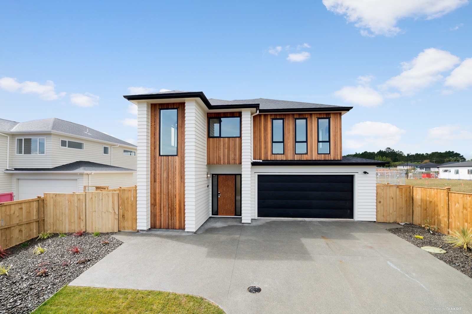 Residential  Mixed Housing Suburban Zone