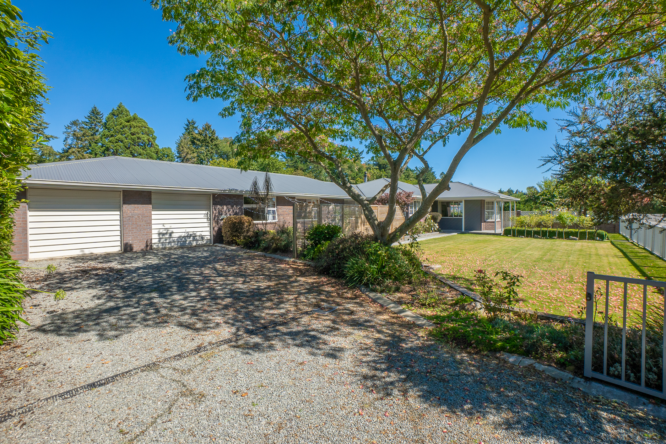 9 Owen Street, Temuka