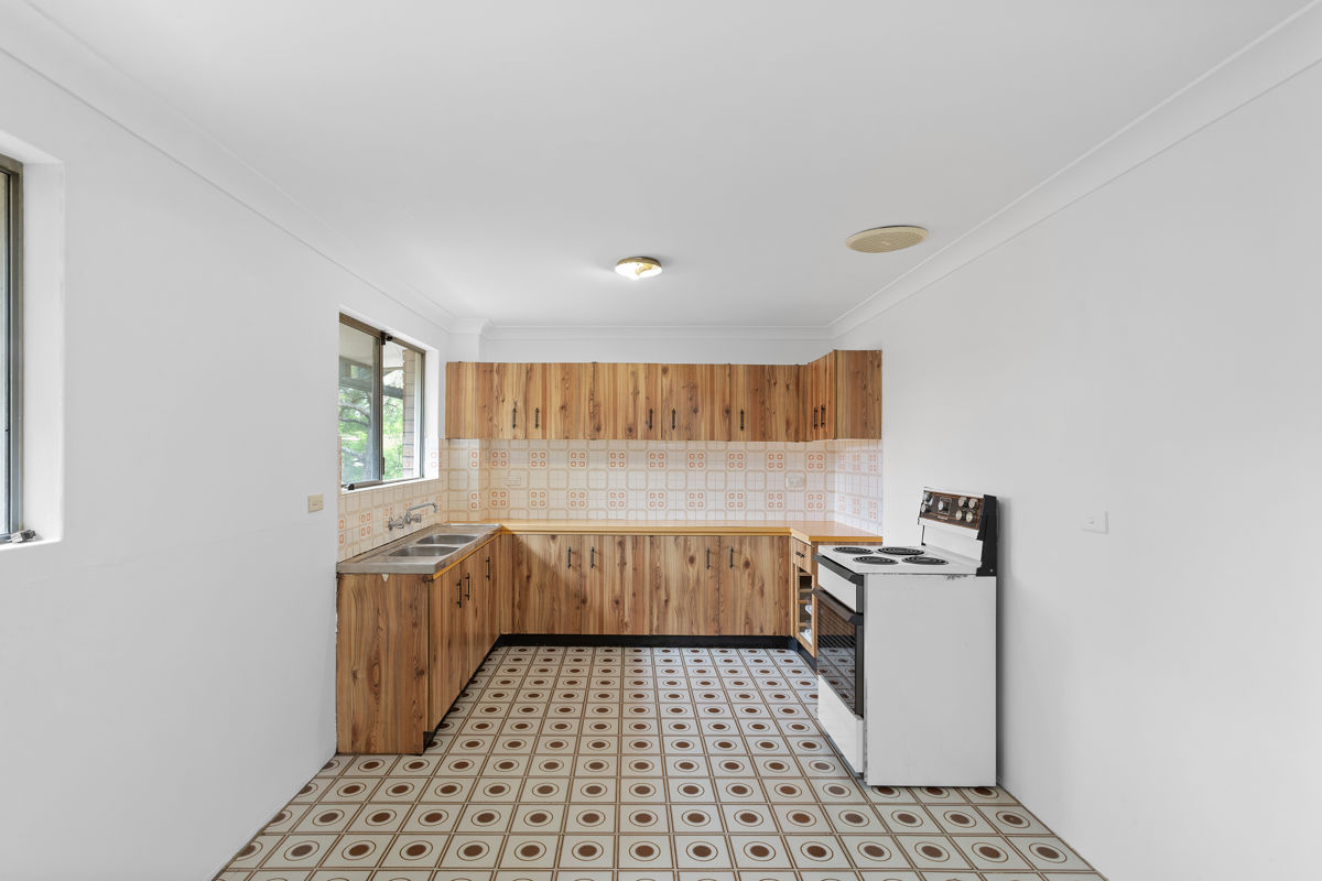 UNIT 24 454-460 GUILDFORD RD, Guildford, Parramatta (Northwest suburbs), 0房, 0浴, Unit
