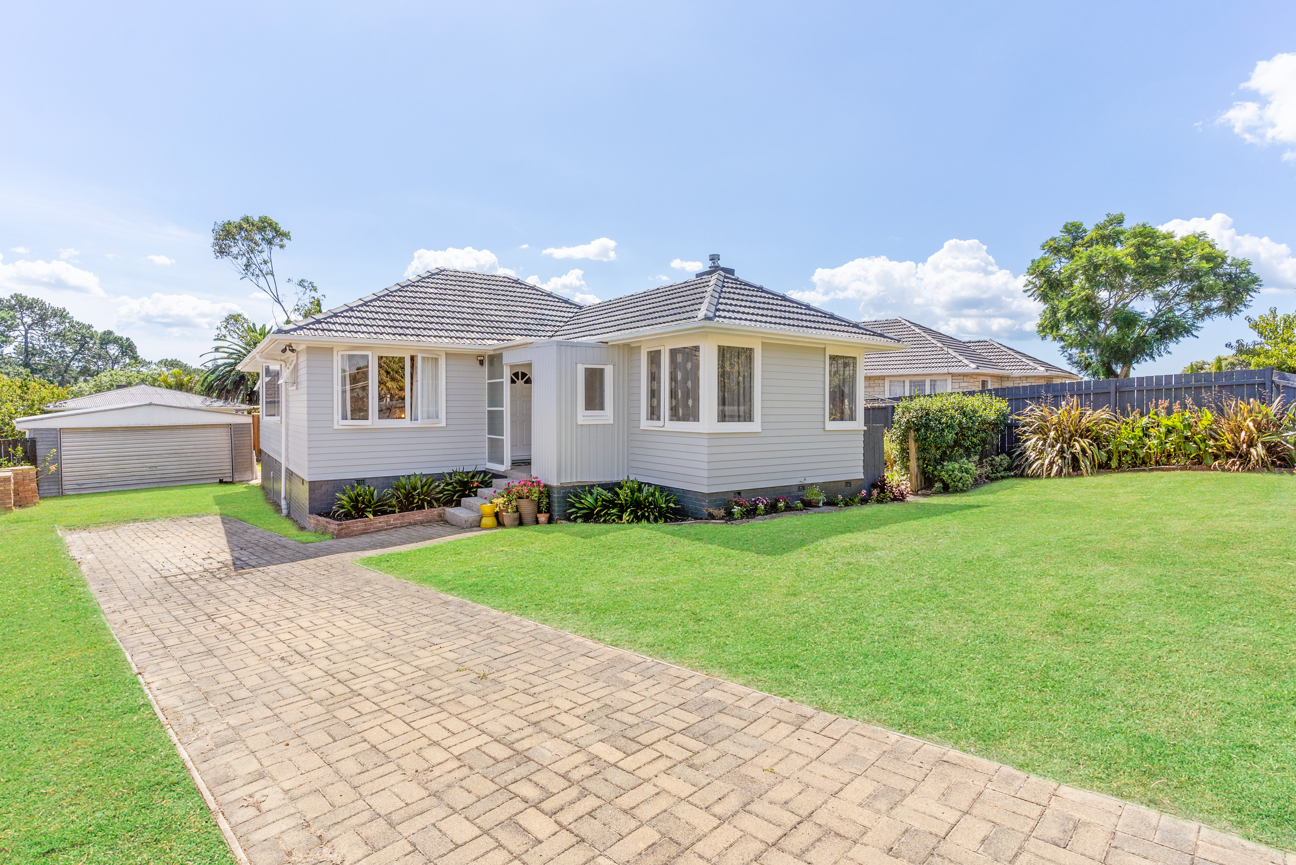 Residential  Single House Zone