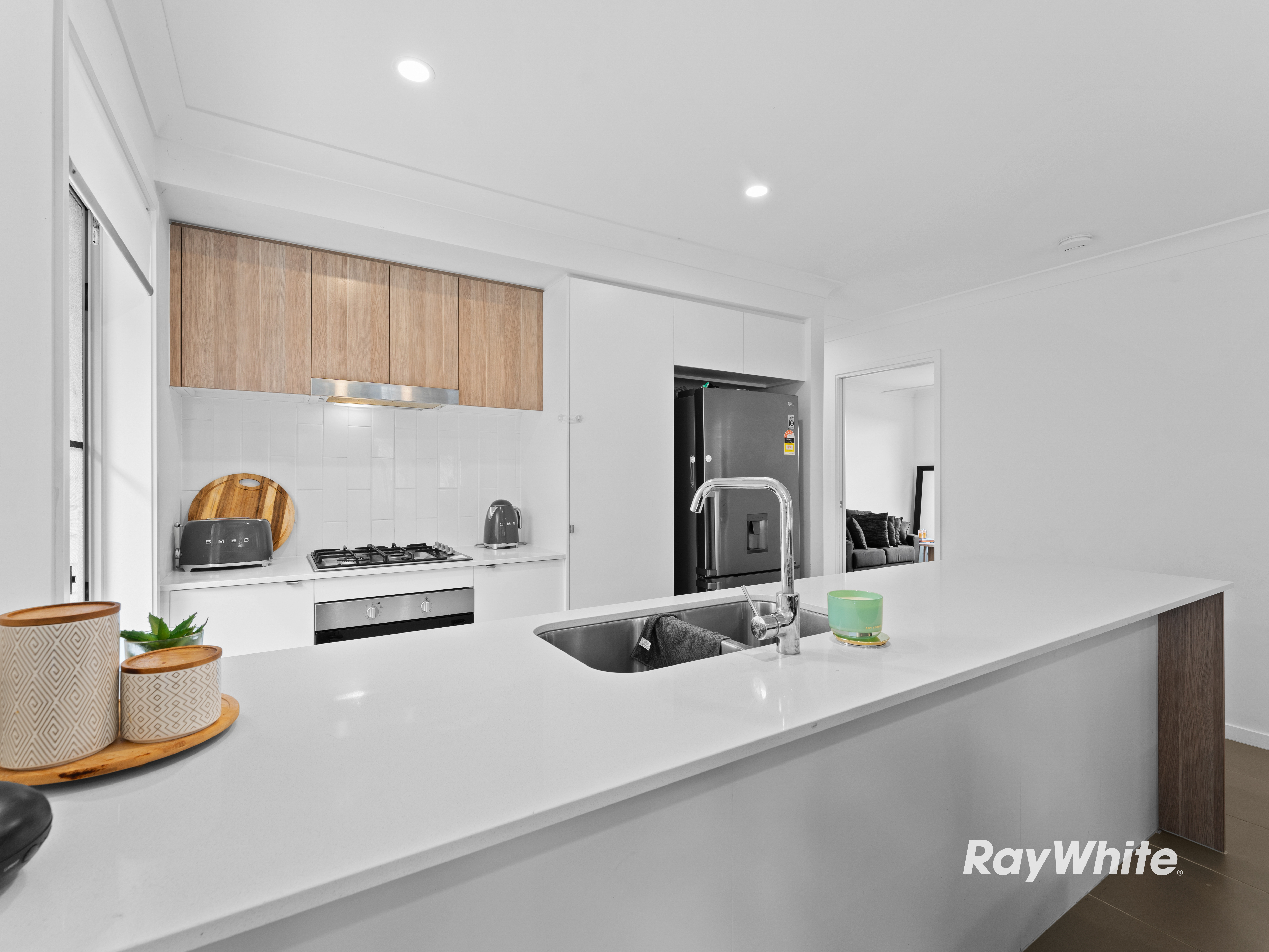 3 CREAGHE ST, PARK RIDGE QLD 4125, 0 phòng ngủ, 0 phòng tắm, House