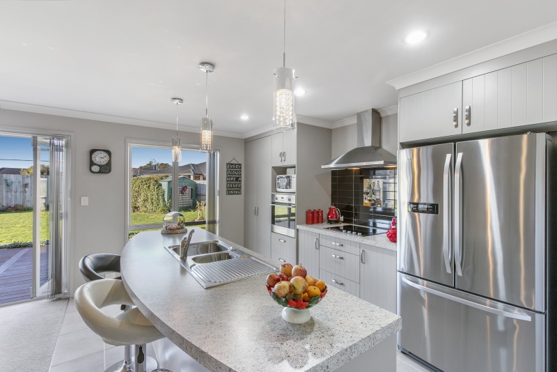 6 Searle Drive, Patumahoe, Franklin, 4 ਕਮਰੇ, 0 ਬਾਥਰੂਮ