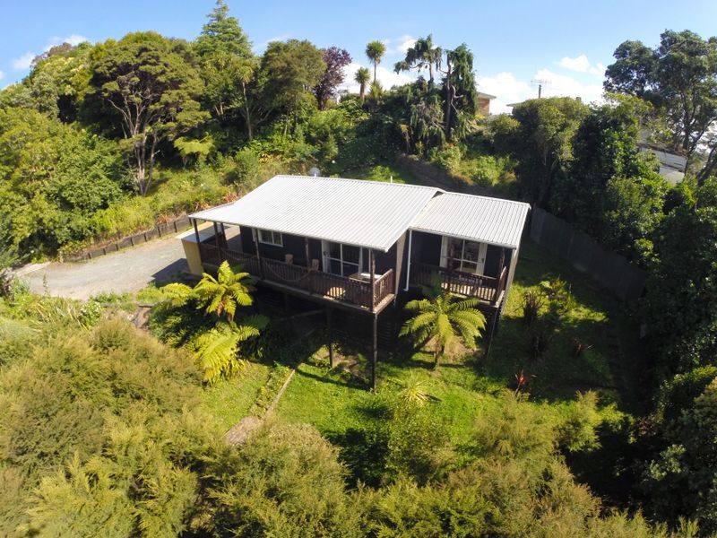 8c Robert Street, Raglan, Waikato, 3 રૂમ, 1 બાથરૂમ