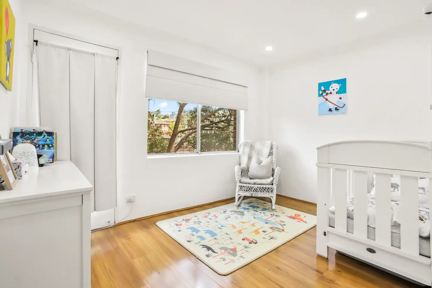 UNIT 1 5 RAILWAY PDE, Westmead, Parramatta (Northwest suburbs), 0房, 0浴, Unit