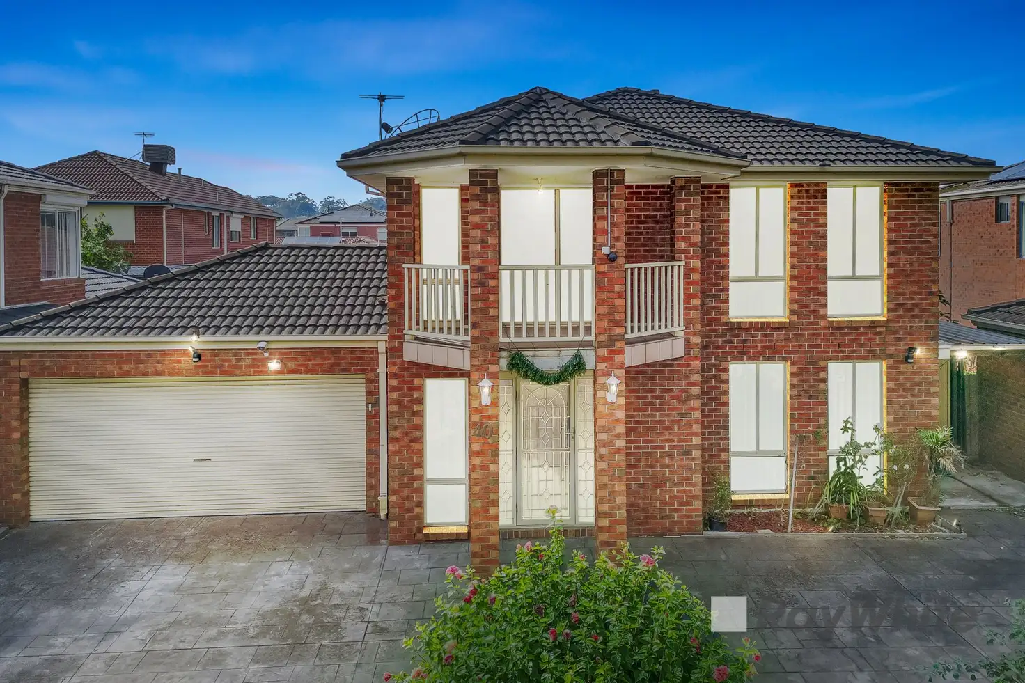 40 RAILWAY PDE, DANDENONG VIC 3175, 0 ਕਮਰੇ, 0 ਬਾਥਰੂਮ, House