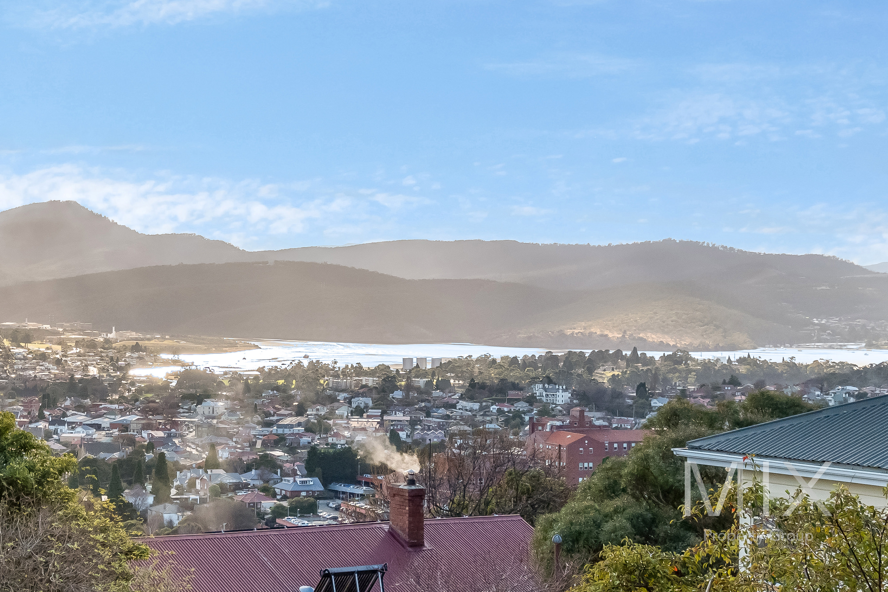 35 BENJAFIELD TCE, Mount Stuart, Hobart, 0房, 0浴, Section