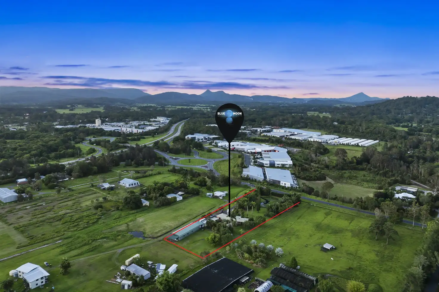 1570-1576 YANDINA - COOLUM RD, Yandina, Sunshine Coast, 0 침실, 0 욕실, House