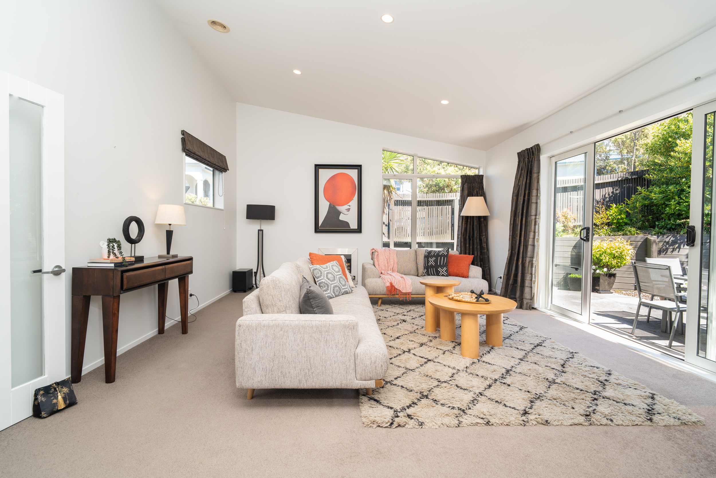 58 Amesbury Drive, Churton Park, Wellington City, 6房, 3浴, House