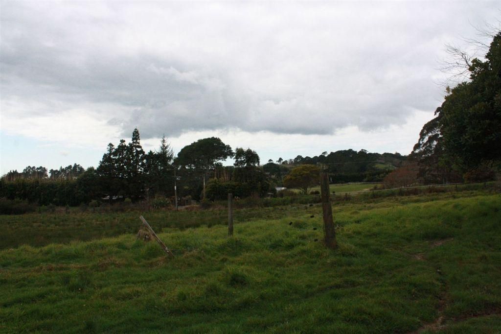 Rural  Countryside Living Zone