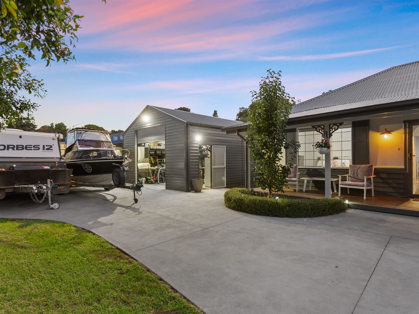 259 STONY POINT RD, Crib Point, Mornington Peninsula, 0 कमरे, 0 बाथरूम, House