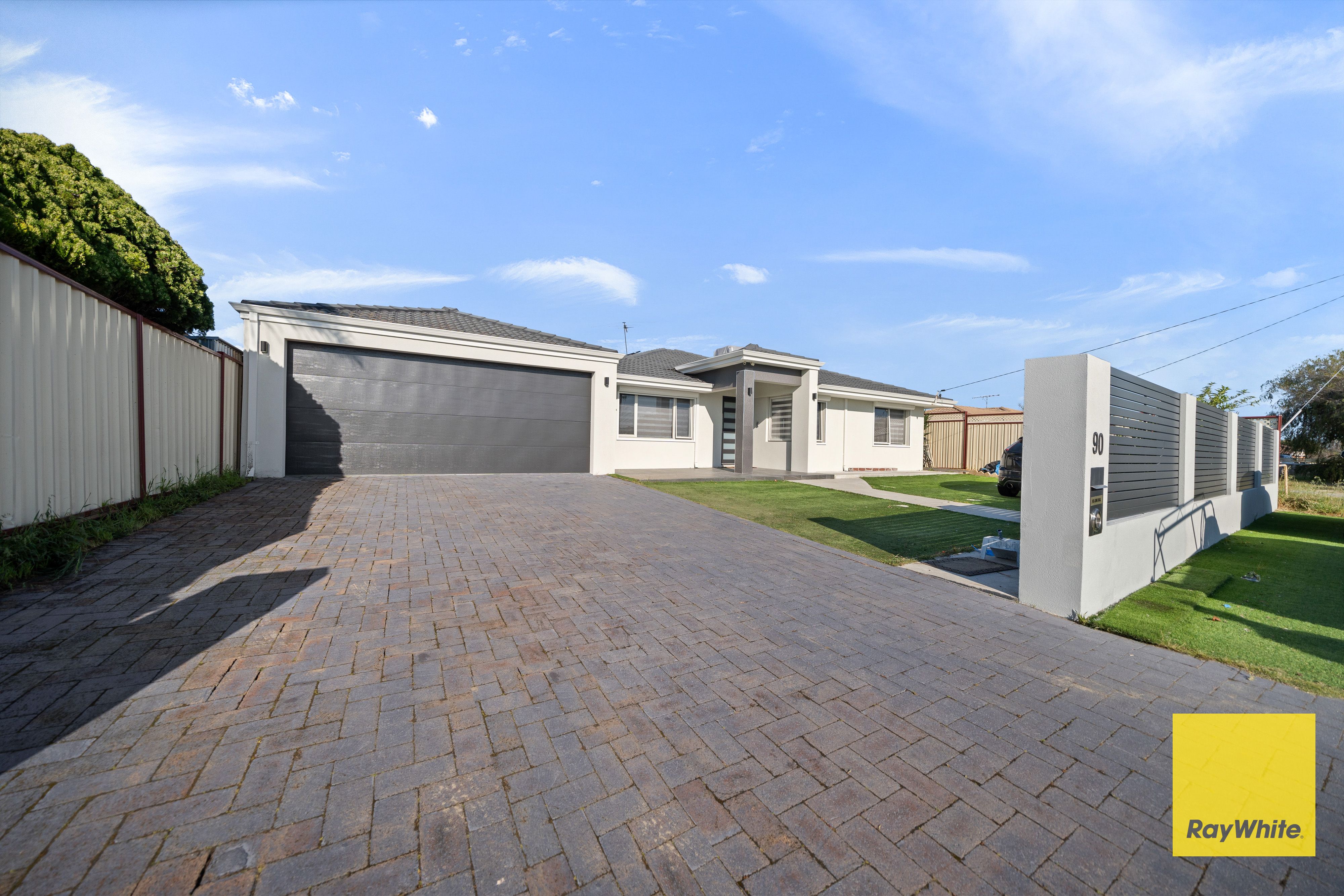 90 HIGHCLERE BVD, Marangaroo, Wanneroo, 0 غرف, 0 حمامات, House