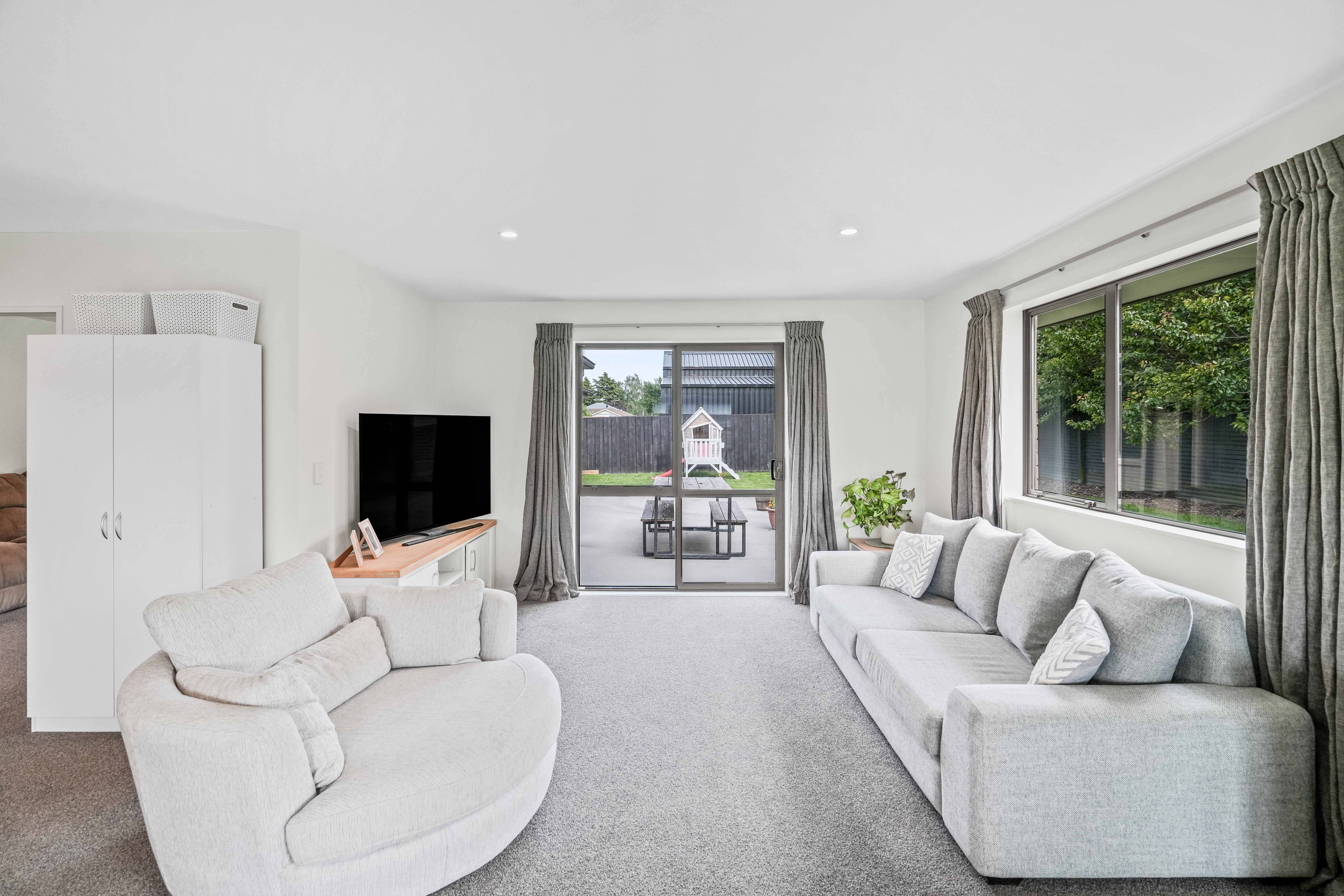 17a Normanby Street East, Rakaia, Ashburton, 4 ਕਮਰੇ, 0 ਬਾਥਰੂਮ, House