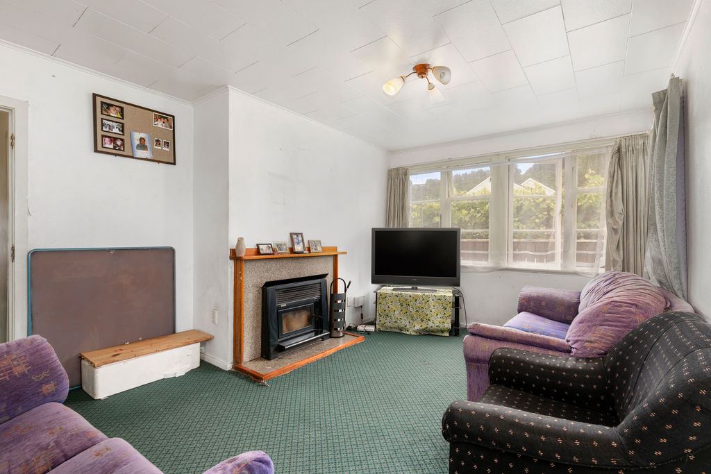 3 Pike Street, Taita, Lower Hutt City, 2 ਕਮਰੇ, 1 ਬਾਥਰੂਮ