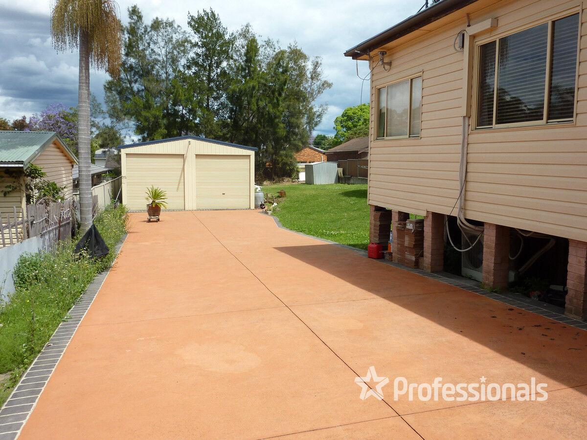 80 HAMILTON ST, Riverstone, Outer Western Sydney, 0 phòng ngủ, 0 phòng tắm, House