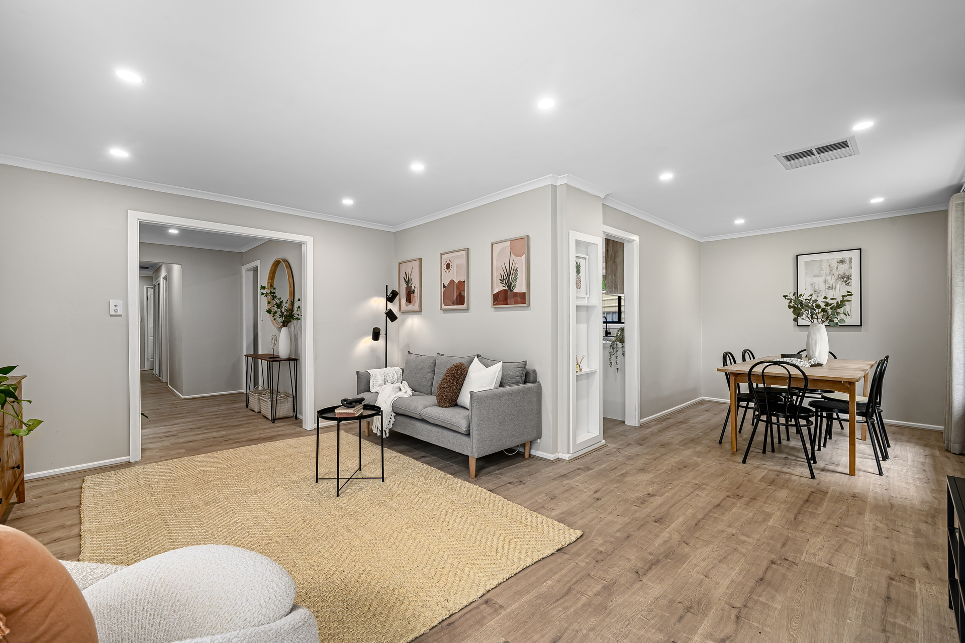 8 TARGET HILL RD, Salisbury Heights, Northern Adelaide, 0 Schlafzimmer, 0 Badezimmer, House