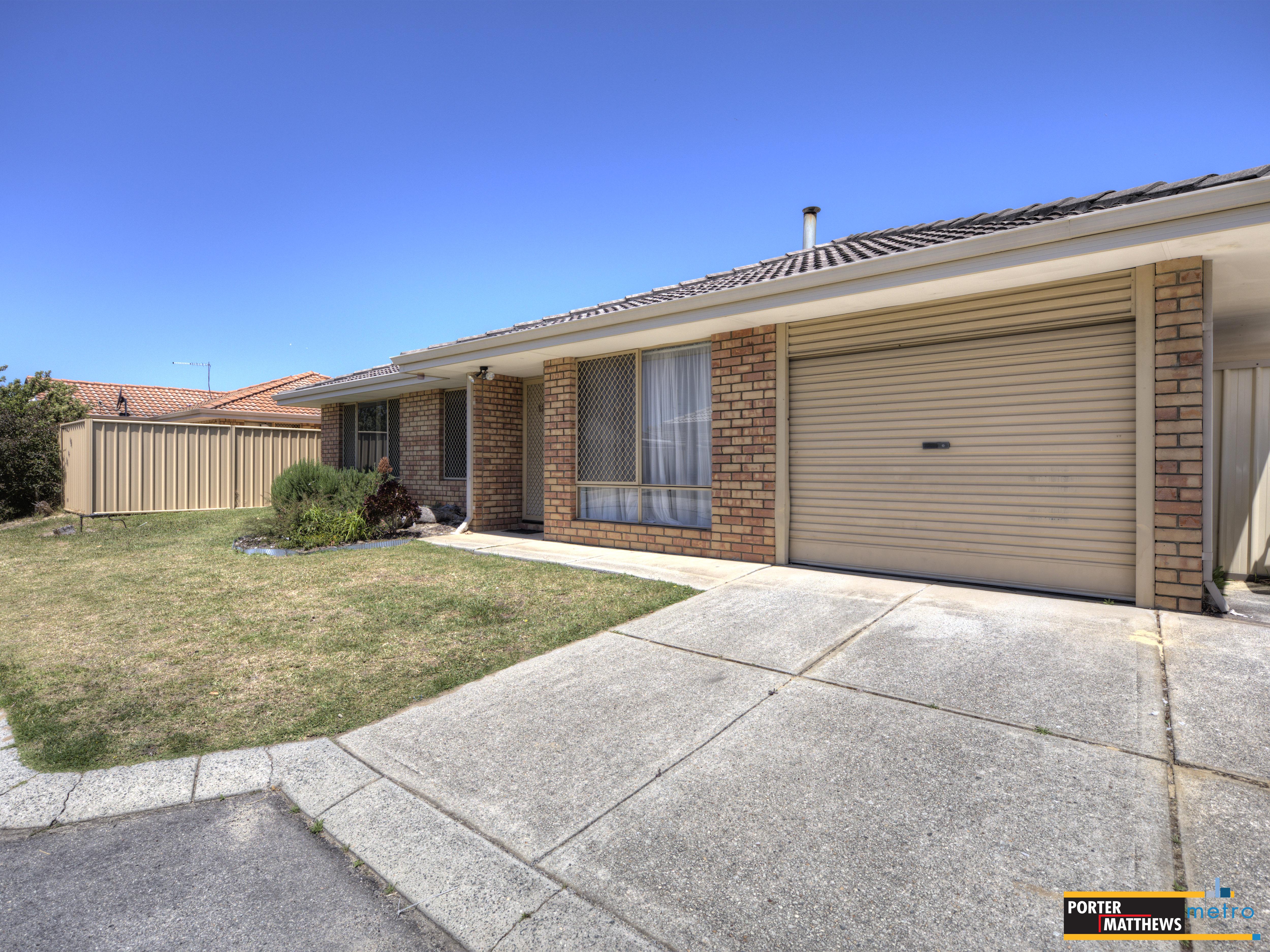 STAFFORD PARK VILLAGE UNIT 12 99 STAFFORD RD, KENWICK WA 6107, 0 Bedrooms, 0 Bathrooms, House