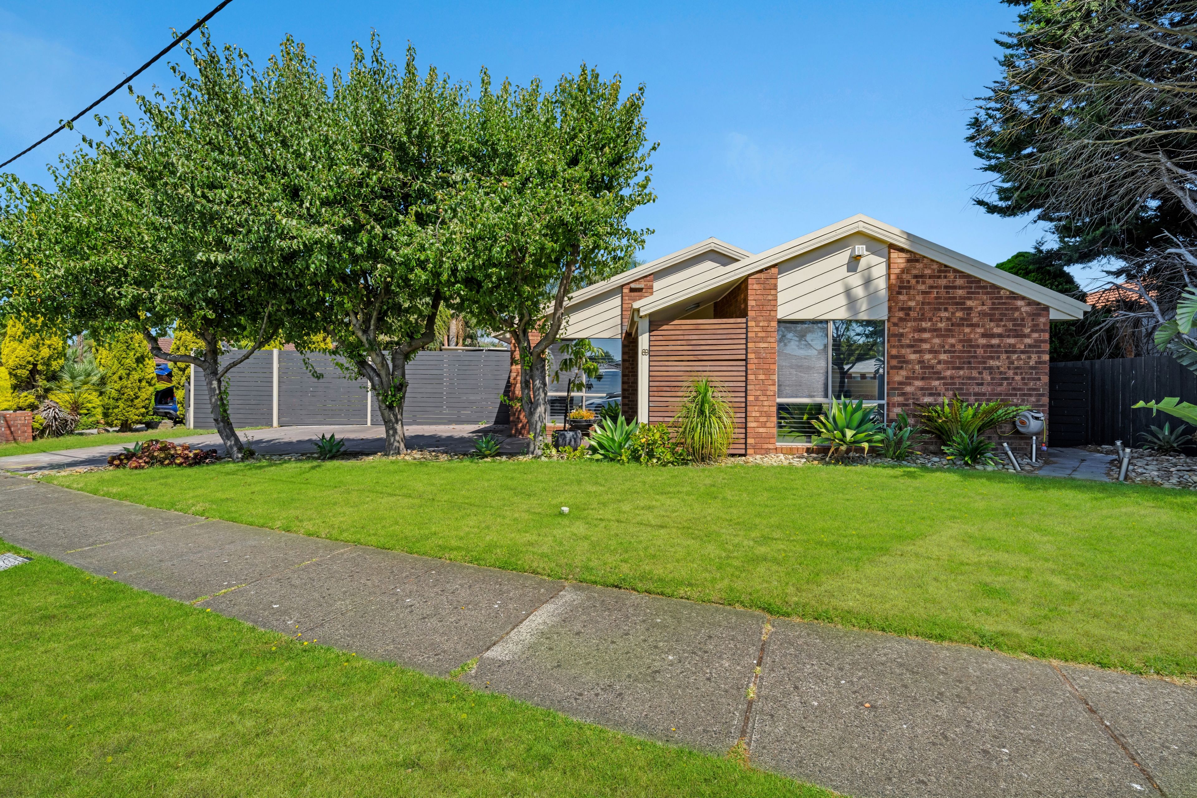 69 RANGEVIEW DR, Skye, Mornington Peninsula, 0房, 0浴, House