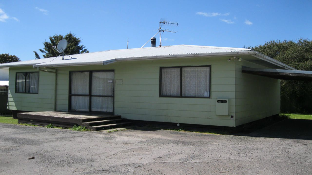 32b Frank Street, Koutu, Rotorua, 3房, 1浴