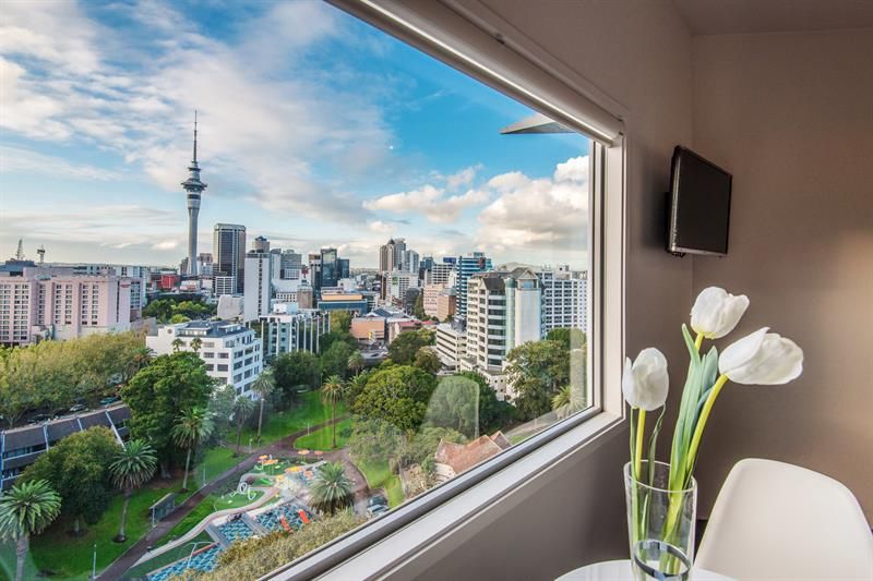 12e/18 Scotia Place, Auckland Central