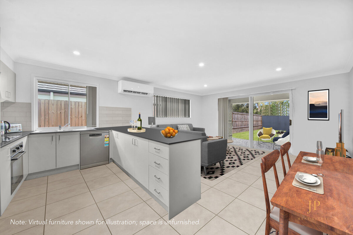 5 BROOKLYN CL, PARK RIDGE QLD 4125, 0 ਕਮਰੇ, 0 ਬਾਥਰੂਮ, House