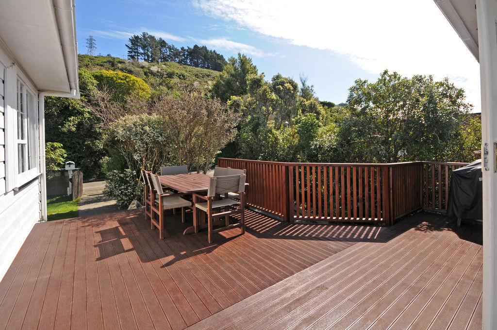 30 Chartwell Drive, Crofton Downs, Wellington City, 4 ਕਮਰੇ, 0 ਬਾਥਰੂਮ