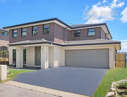 6 FONTANA DR, GABLES NSW 2765, 0 રૂમ, 0 બાથરૂમ, House