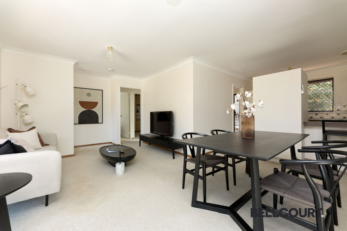 UNIT 1 23 LOCKHART ST, COMO WA 6152, 0 Bedrooms, 0 Bathrooms, House
