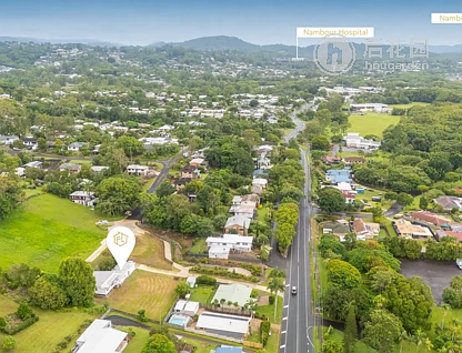 82 COES CREEK ROAD, BURNSIDE, 0 ห้องนอน, 0 ห้องน้ำ, House