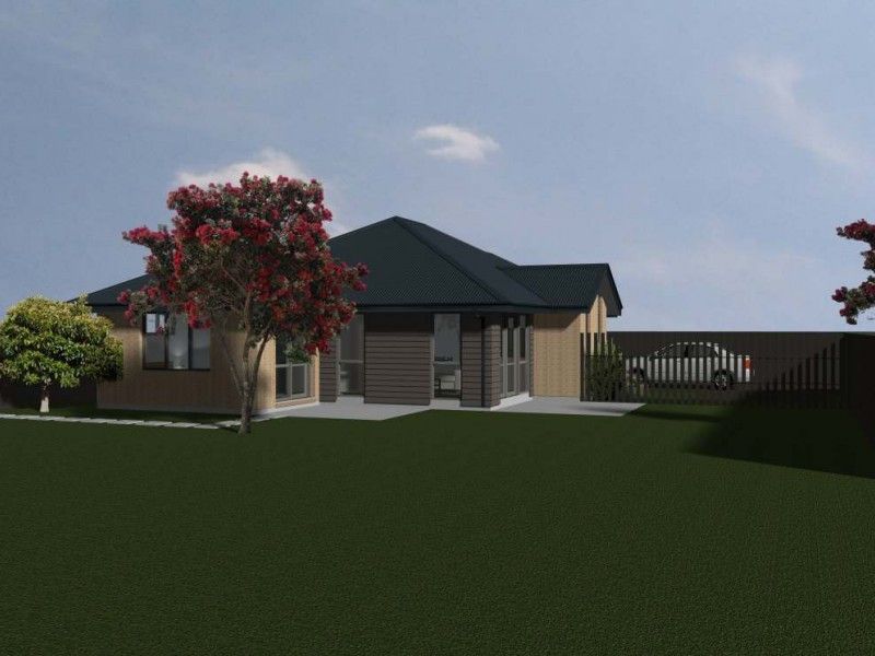 Residential C