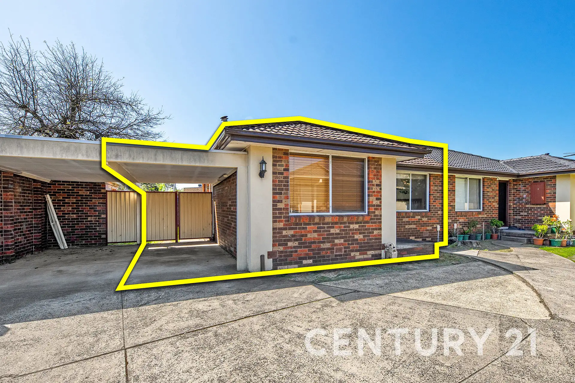 UNIT 6 911-913 HEATHERTON RD, Springvale, South East Melbourne, 0 침실, 0 욕실, Unit