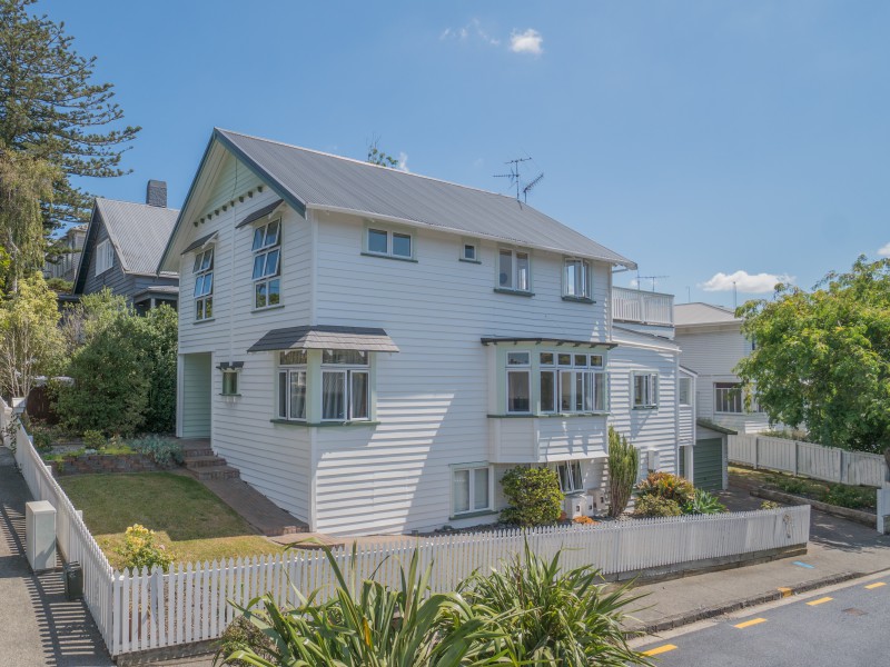 14 Carlton Gore Road, Grafton, Auckland City, 5 ਕਮਰੇ, 0 ਬਾਥਰੂਮ, House