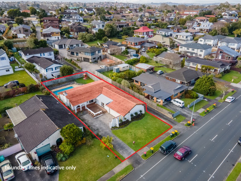 Residential  Mixed Housing Suburban Zone